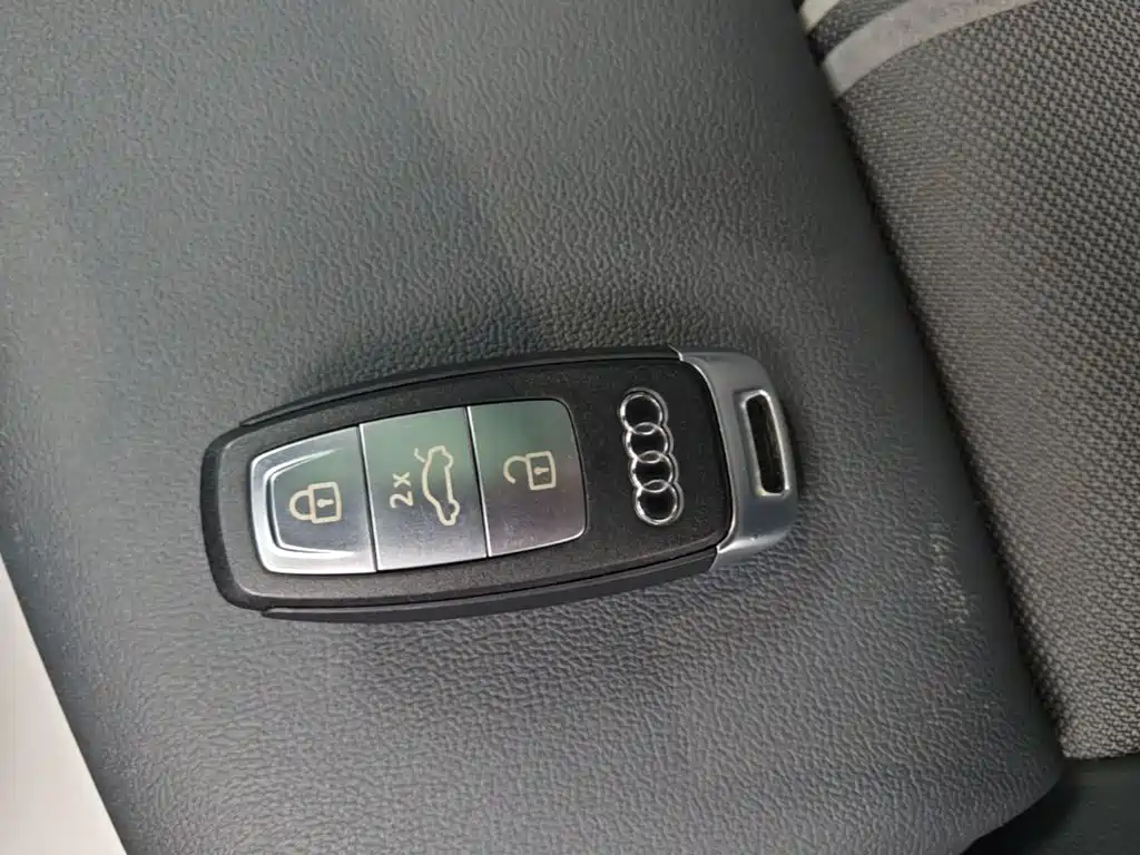 Audi A3 — миниатюра 9