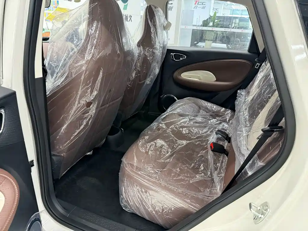 Wuling Bingo — миниатюра 13
