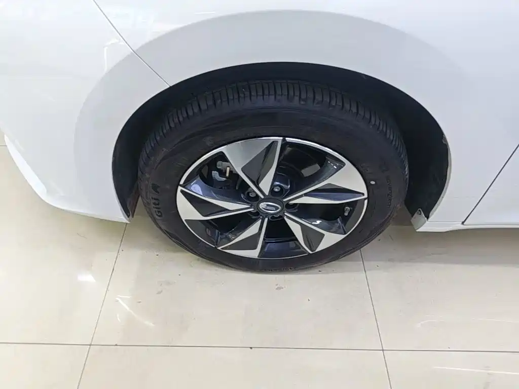GAC Motor Trumpchi M6 — миниатюра 23