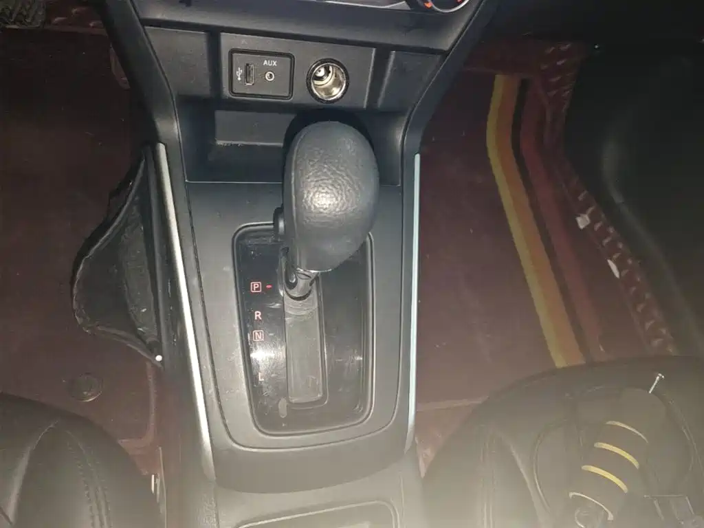 Nissan Sylphy — миниатюра 14