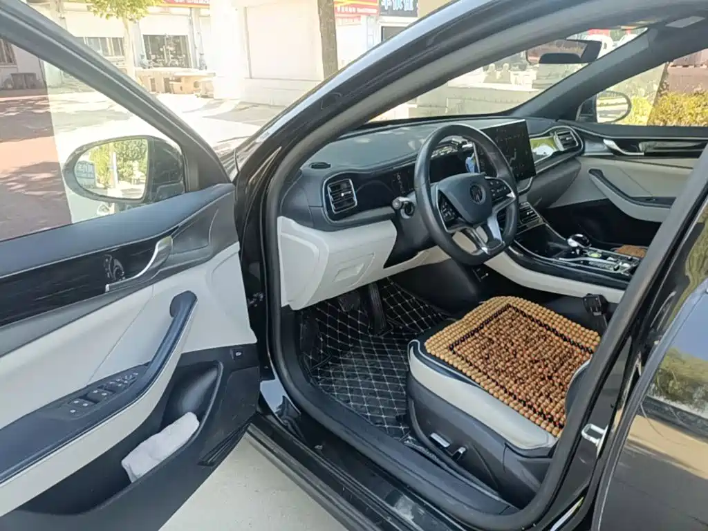 BYD Qin PLUS — миниатюра 16