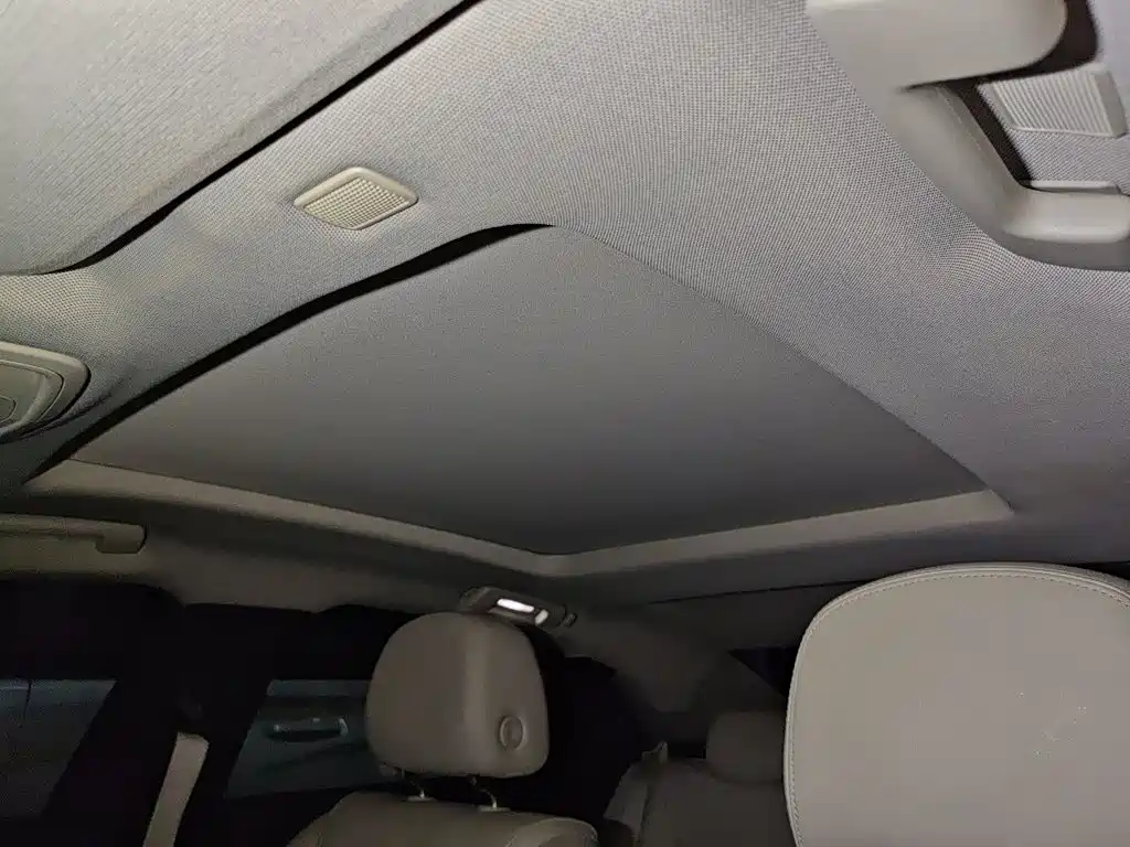 Cadillac XTS — миниатюра 19