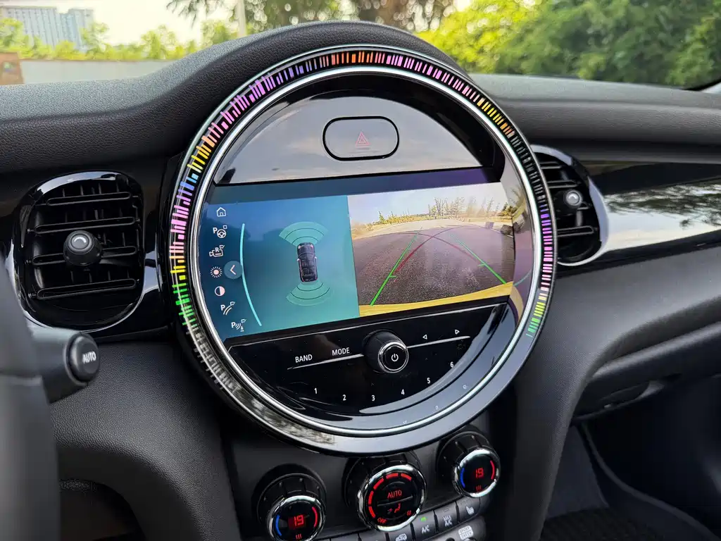 MINI Mini — миниатюра 14