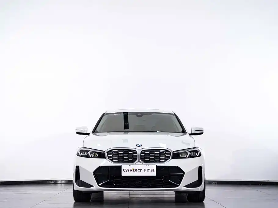 BMW 3 Series — миниатюра 4