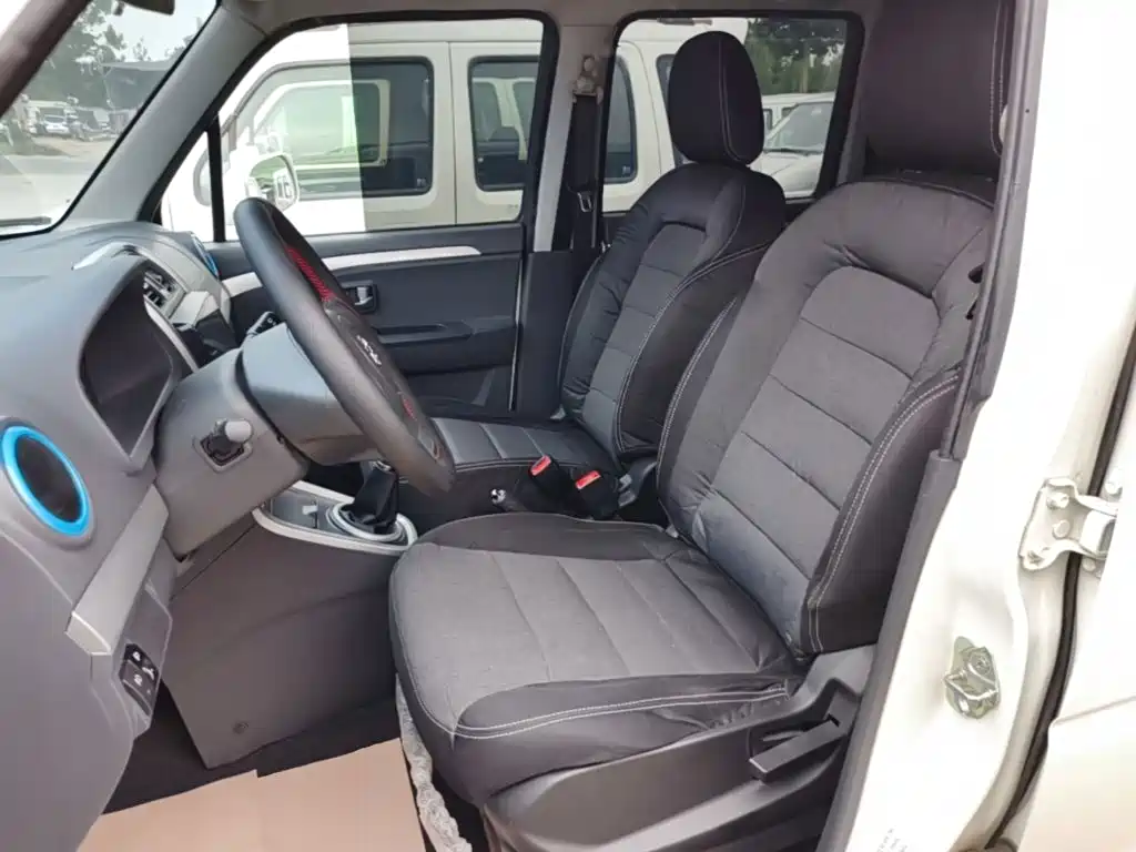 Changhe Beidouxing X5 — миниатюра 11
