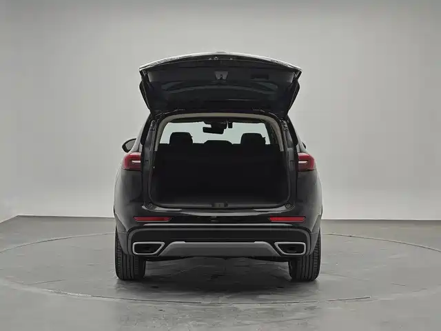 Buick Envision Plus — миниатюра 12