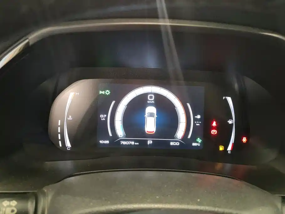 Haval F7 — миниатюра 14