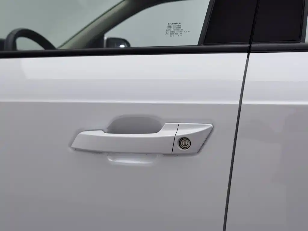 Changan CS55PLUS — миниатюра 18