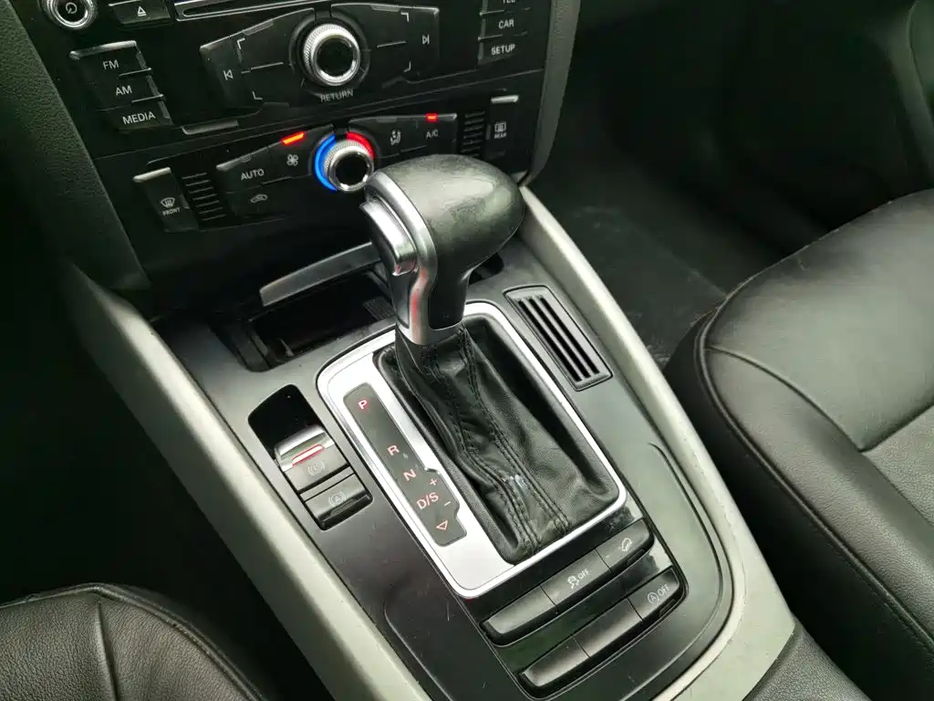 Audi Q5 — миниатюра 13