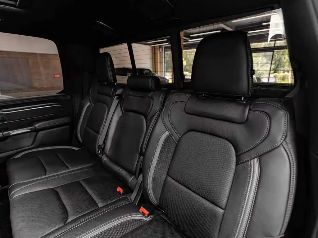 Ram Trucks 2022 6.2T