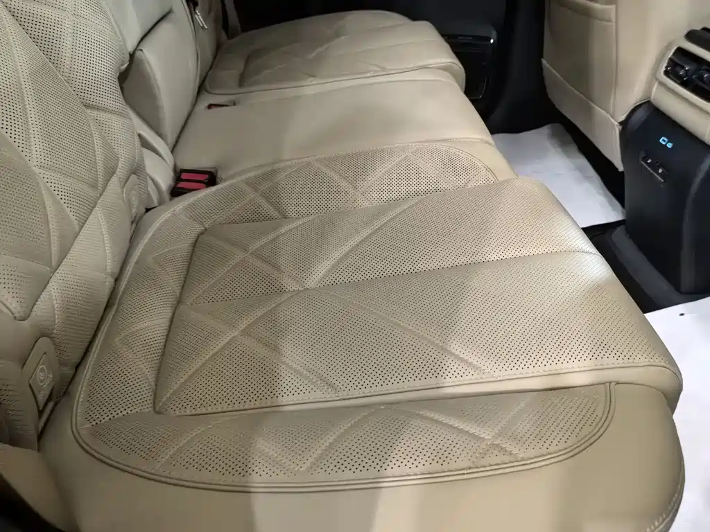 FANG CHENG BAO LEOPARD 5