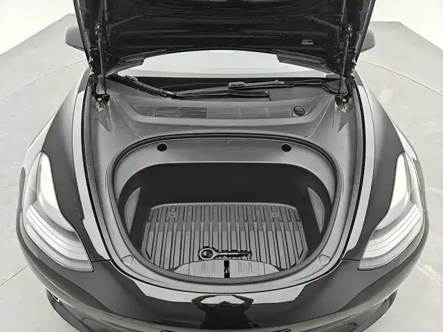Tesla Model 3 — миниатюра 15