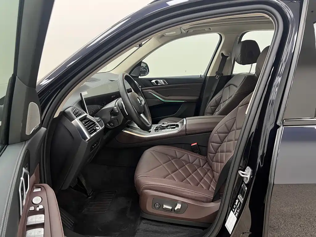 BMW X5 — миниатюра 6