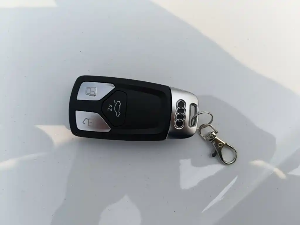 Audi A4L — миниатюра 9