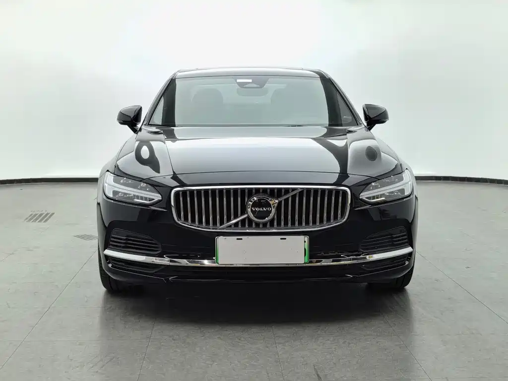Volvo S90 PHEV — миниатюра 2