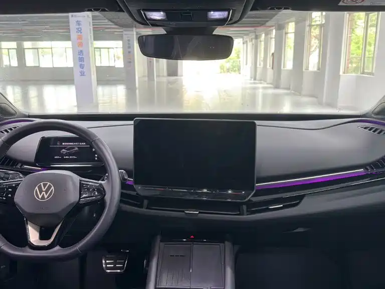 Volkswagen 06 — миниатюра 10