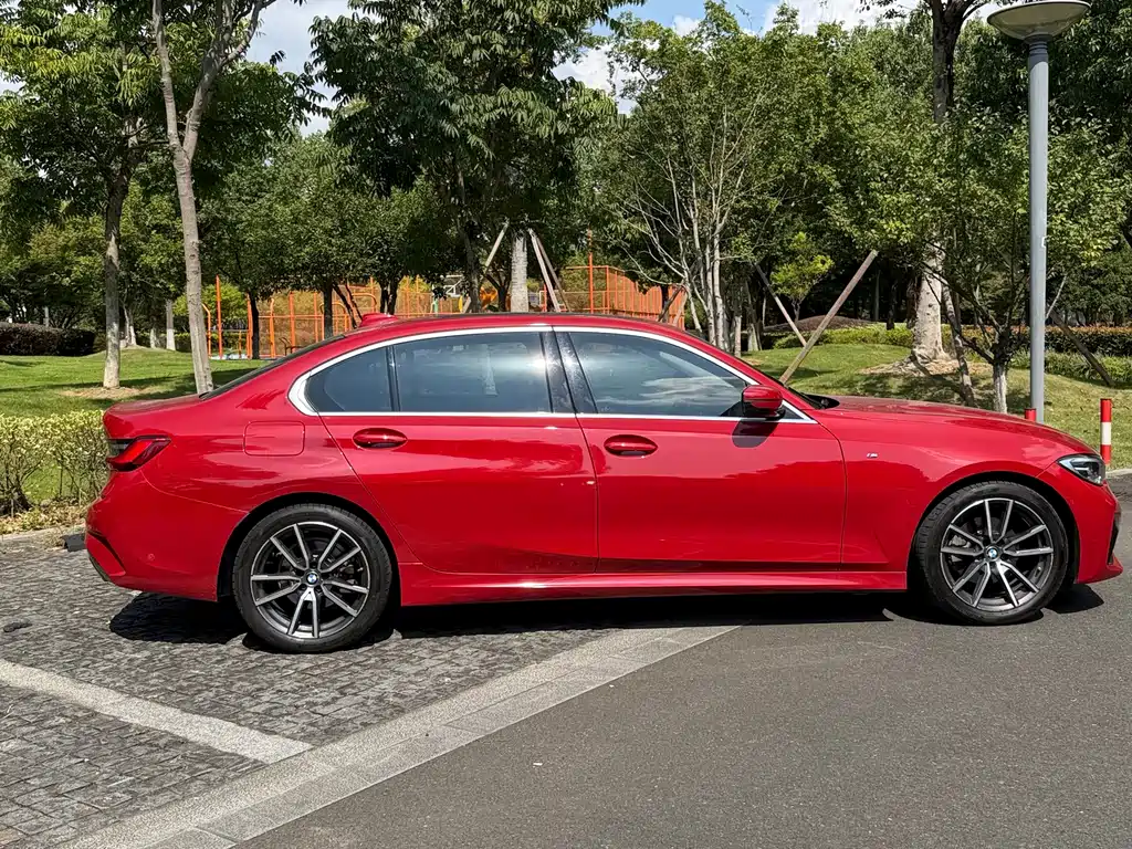 BMW 3 Series — миниатюра 2