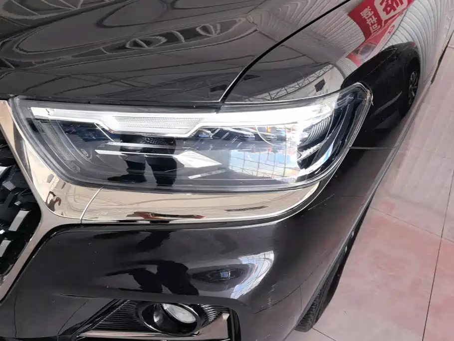 Haval H6 — миниатюра 5