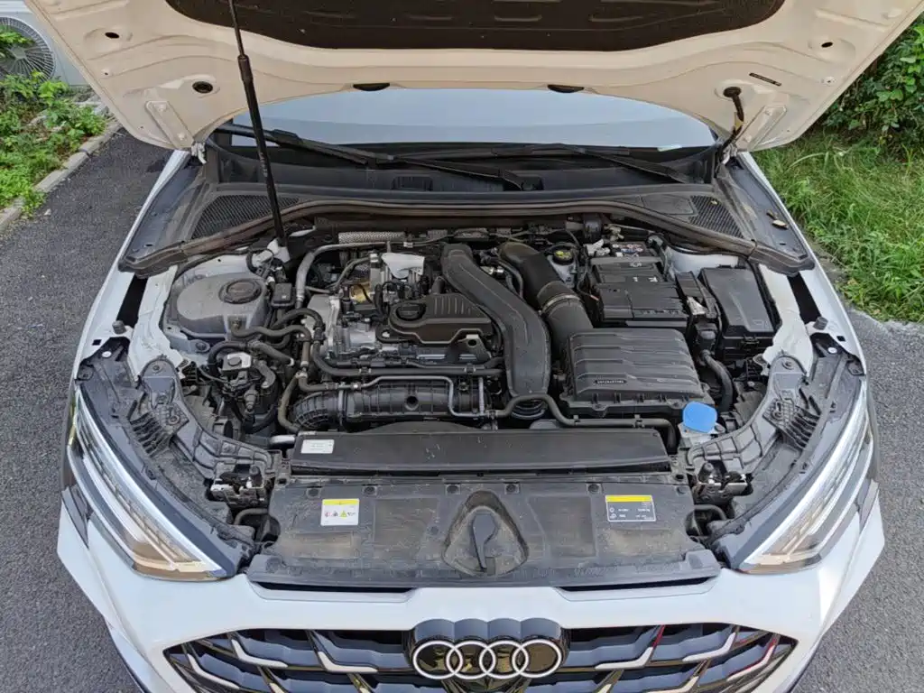 Audi A3 — миниатюра 20