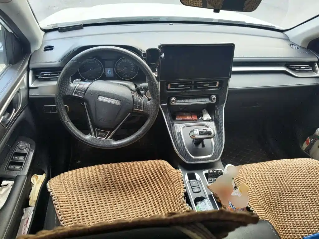 Haval M6 — миниатюра 5