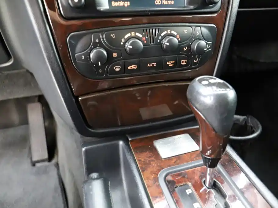 Mercedes-Benz G-Class AMG — миниатюра 10