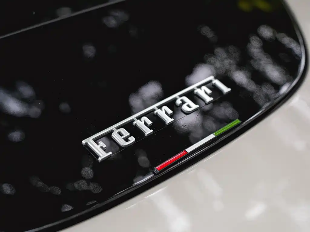 Ferrari Roma — миниатюра 3