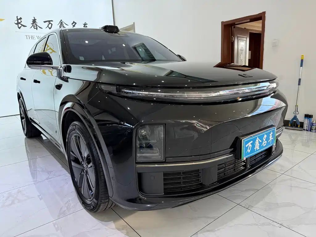 Li Auto IDEAL L7