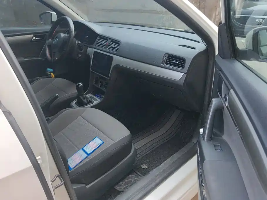 Volkswagen Gran Lavida — миниатюра 8