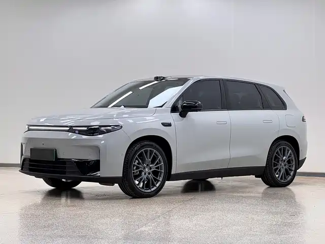 2025 Leapmotor C10