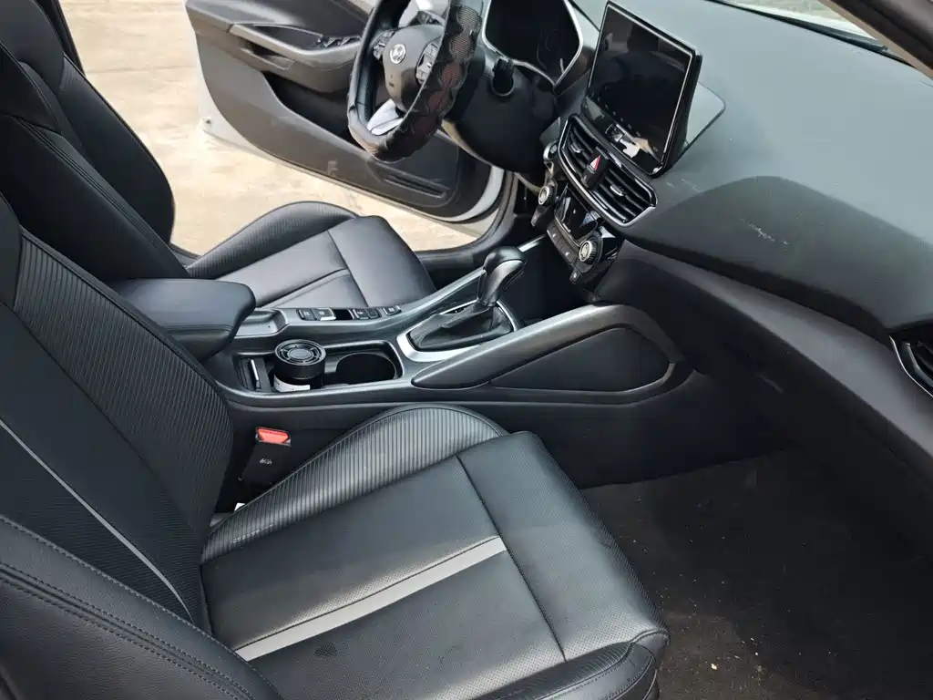 Hyundai Fista — миниатюра 5
