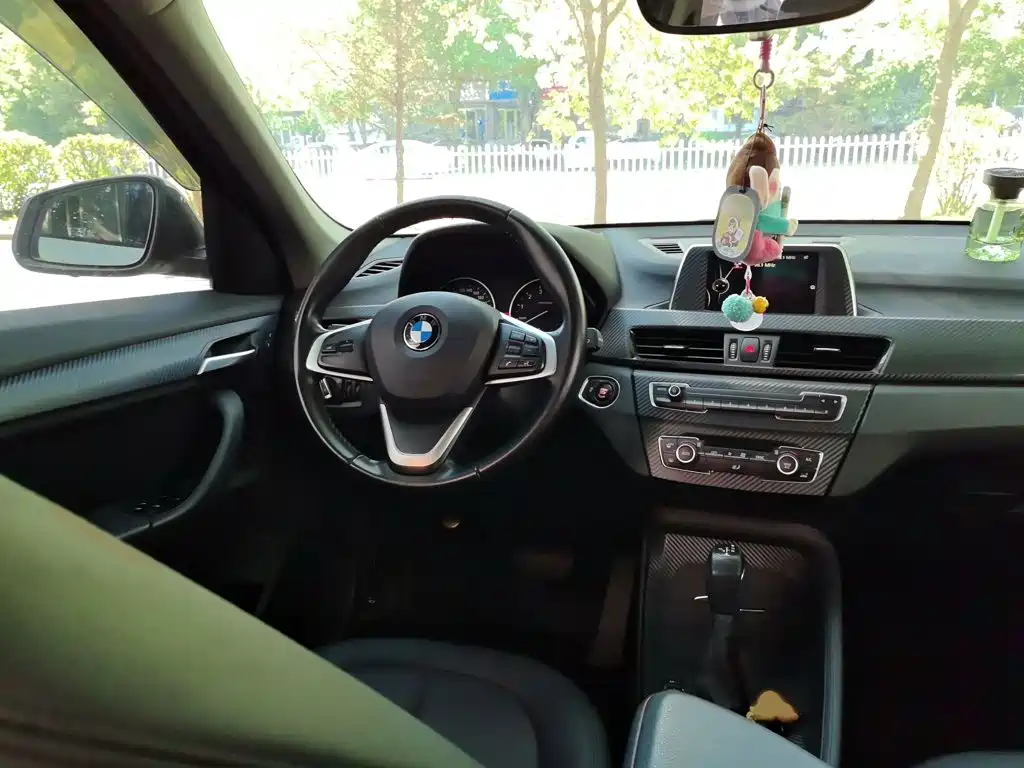 BMW X1 — миниатюра 3