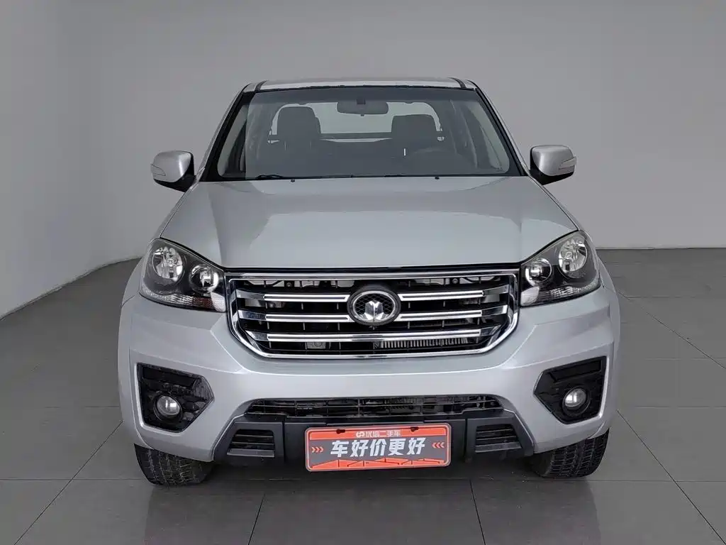 Great Wall Fengjun 5 — миниатюра 3