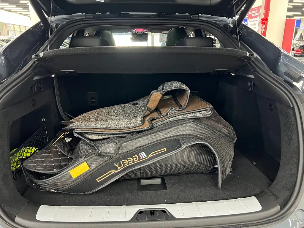 Geely Xingyue — миниатюра 13