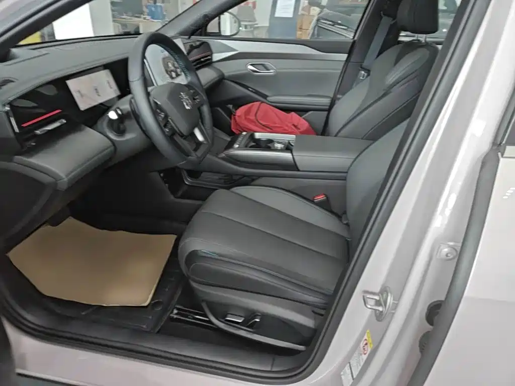 BYD Qin L — миниатюра 15