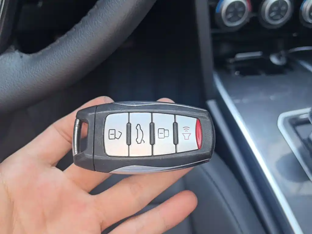 Haval H6 — миниатюра 9