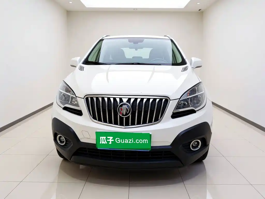 Buick Encore — миниатюра 2