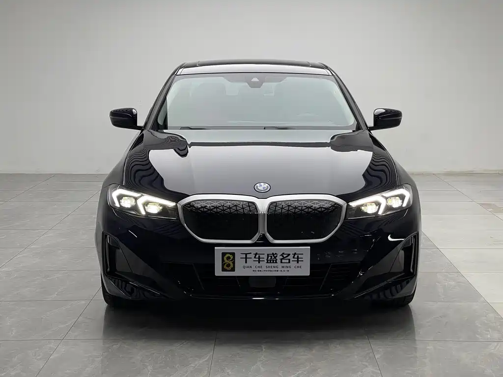 BMW i3 — миниатюра 2