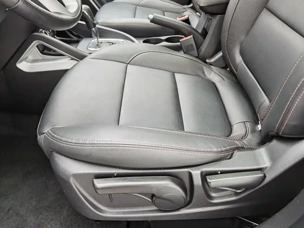 Changan CS35 — миниатюра 20