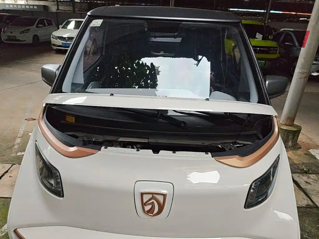 Baojun E200 — миниатюра 16