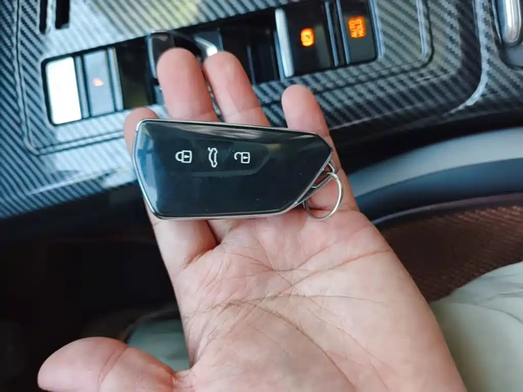 Volkswagen Golf — миниатюра 9