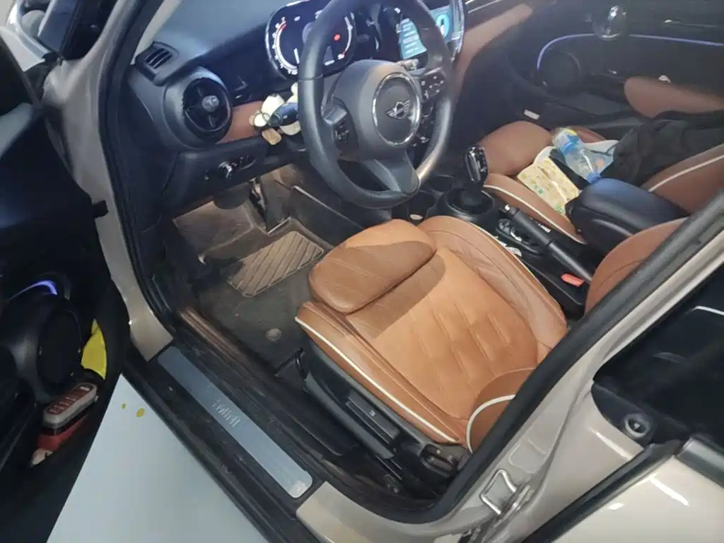 MINI Mini — миниатюра 16
