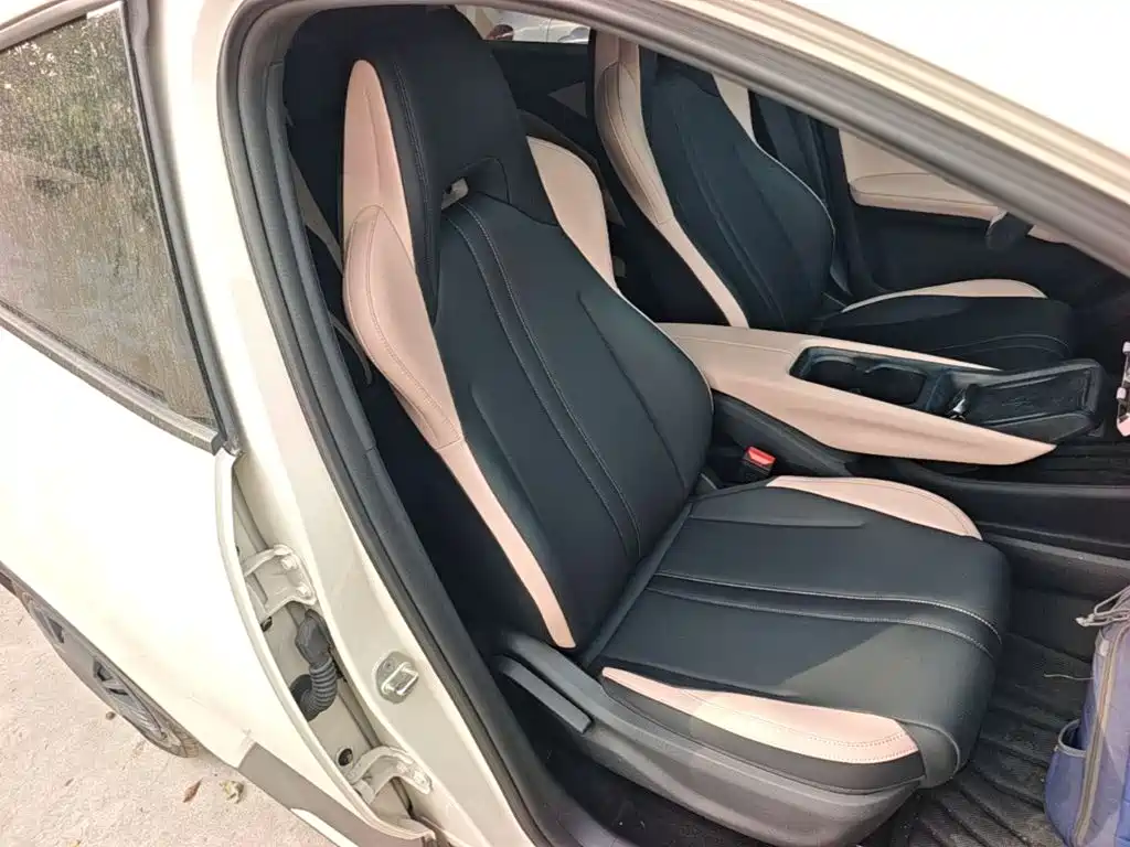 BYD Seagull — миниатюра 25