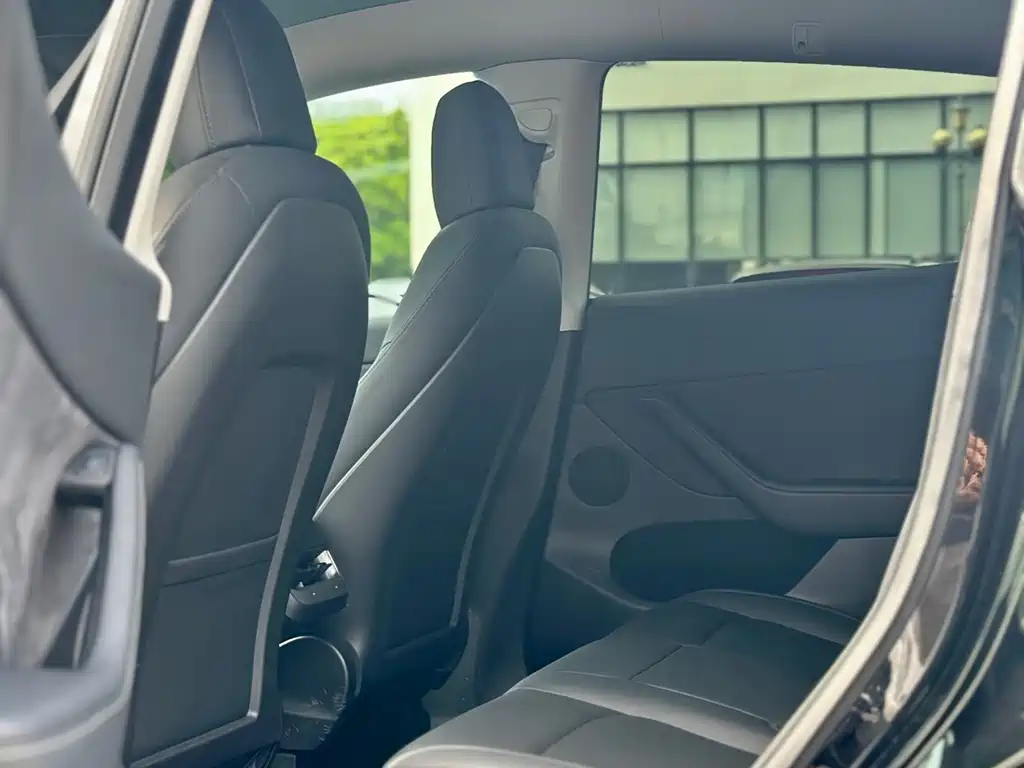 Tesla Model Y — миниатюра 11