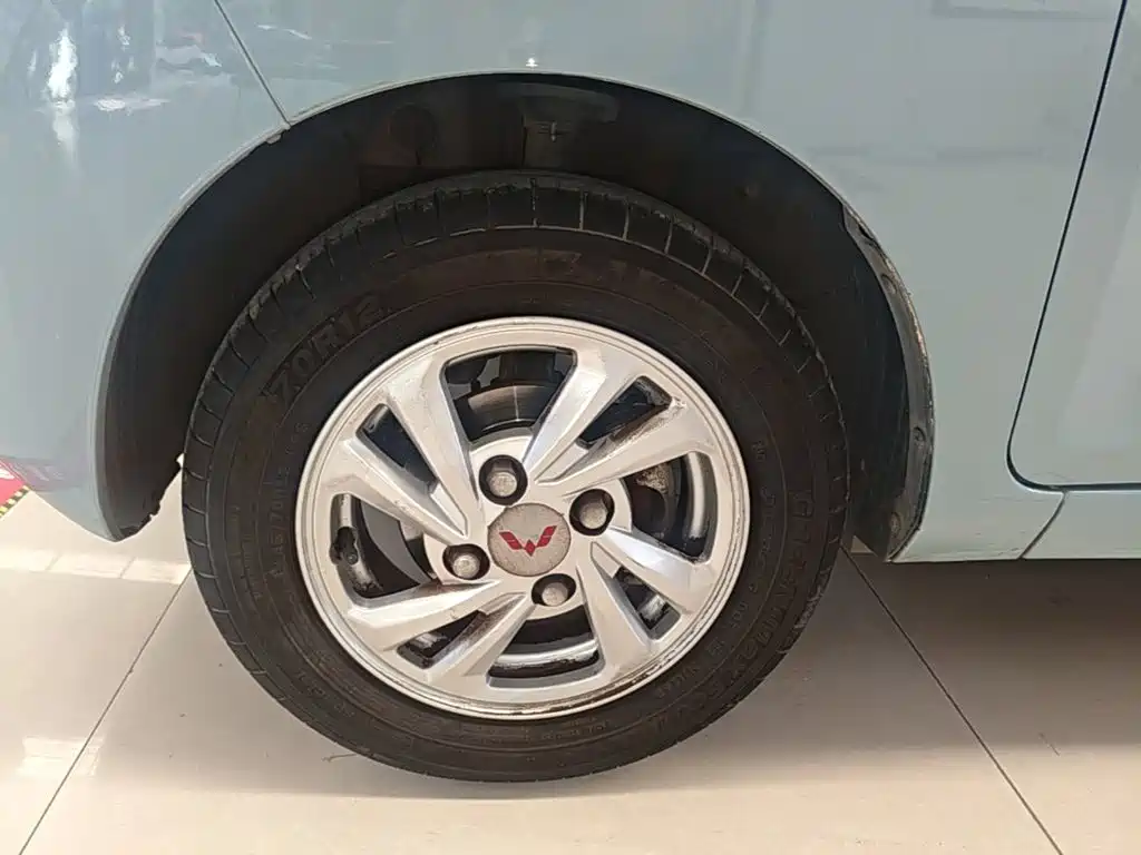 Wuling MINIEV — миниатюра 23