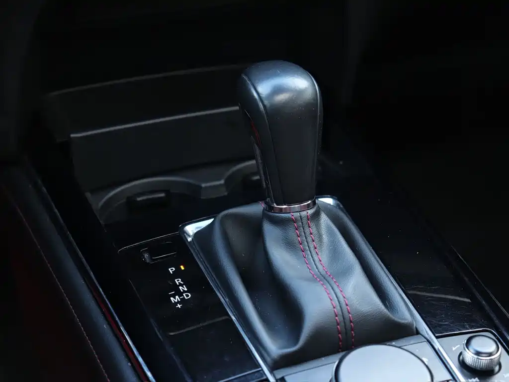 Mazda CX-30 — миниатюра 17