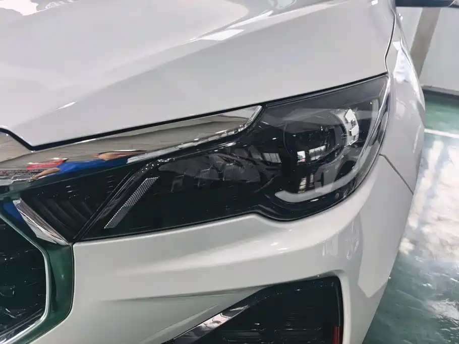 Jetour X70 — миниатюра 5