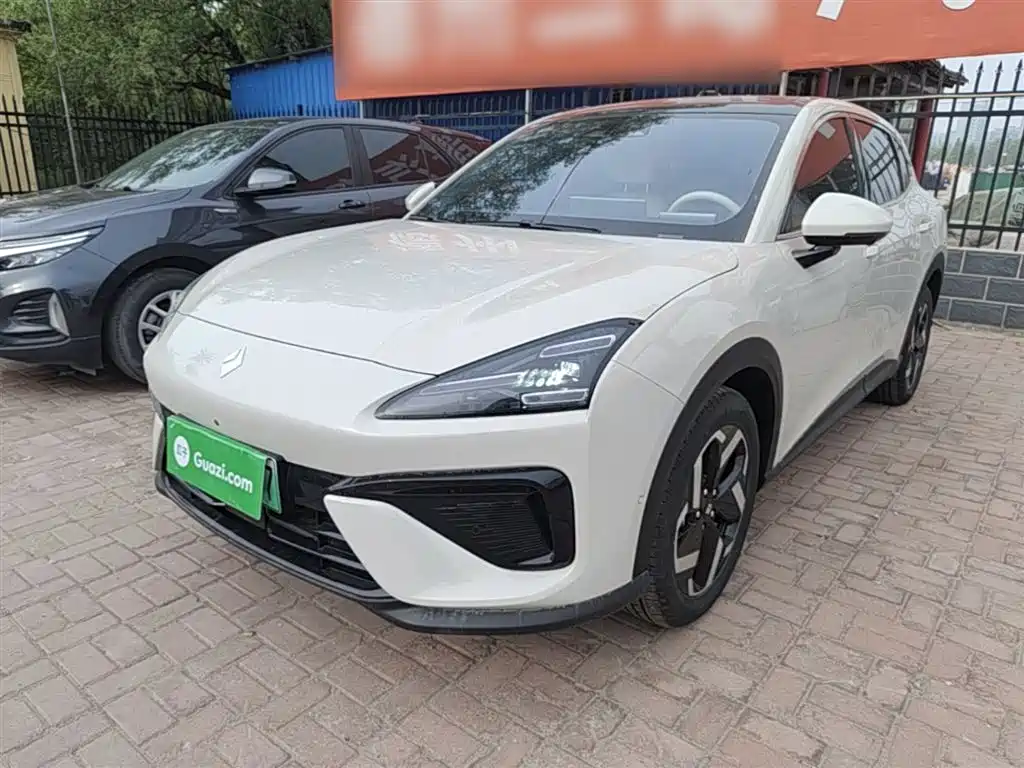 Baojun Yunhai 2024
