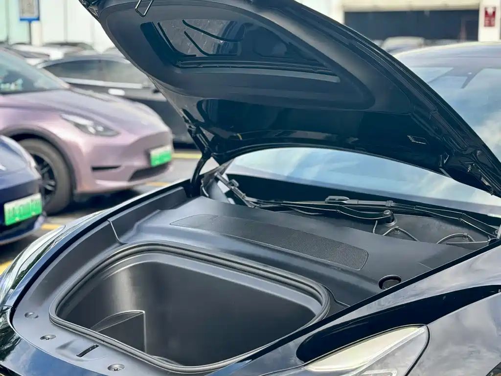 Tesla Model Y — миниатюра 19