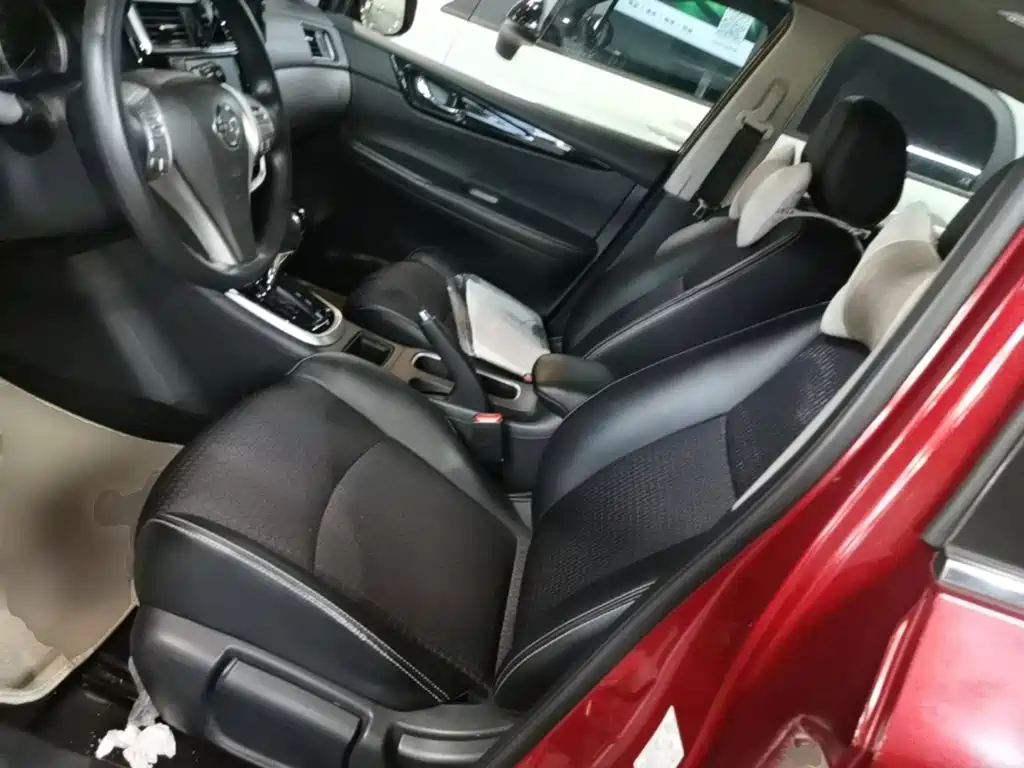 Nissan Tiida — миниатюра 15
