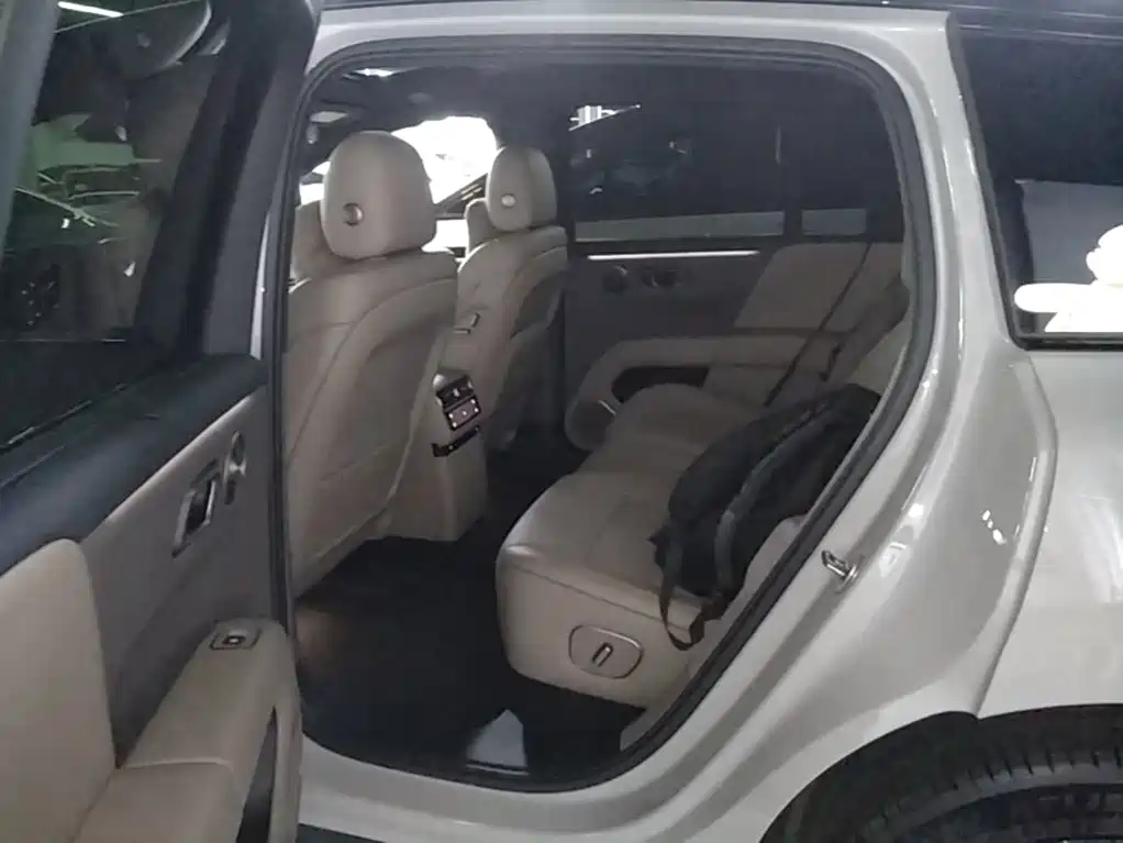 Li Auto Li i6 — миниатюра 17